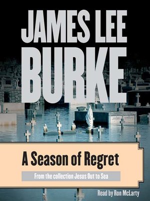 cover image of A Season of Regret